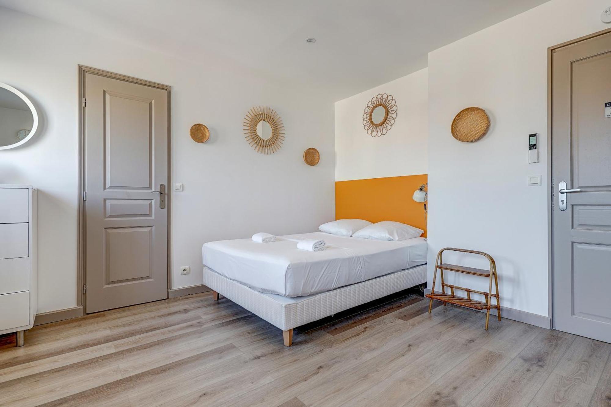 Les Cocons - Appartements d'Hôtes Design Marseille Extérieur photo