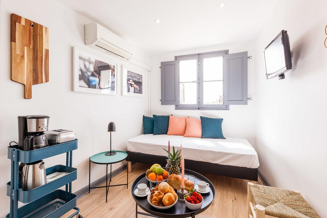 Les Cocons - Appartements d'Hôtes Design Marseille Extérieur photo